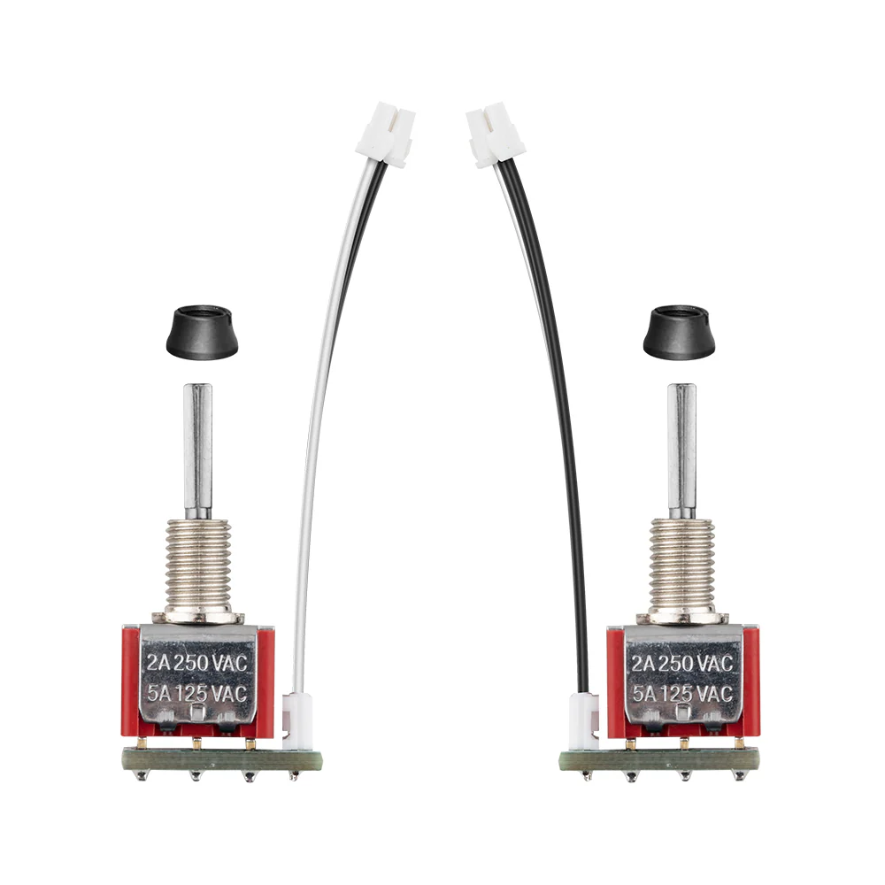 RadioMaster TX15 Optional SE/SF 3 Position Switch