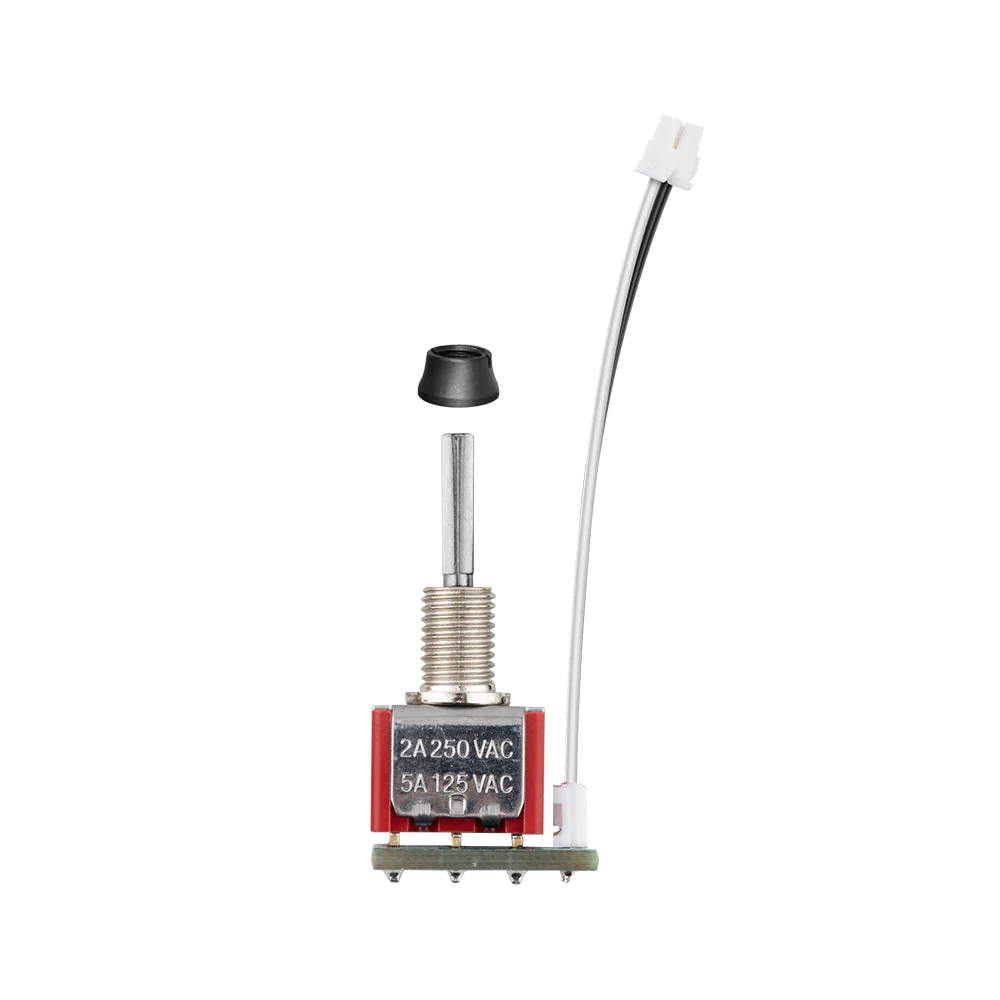 RadioMaster TX15 Optional SE/SF 3 Position Switch - Image 3