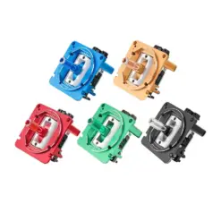 RadioMaster AG02 CNC Hall Gimbal Set