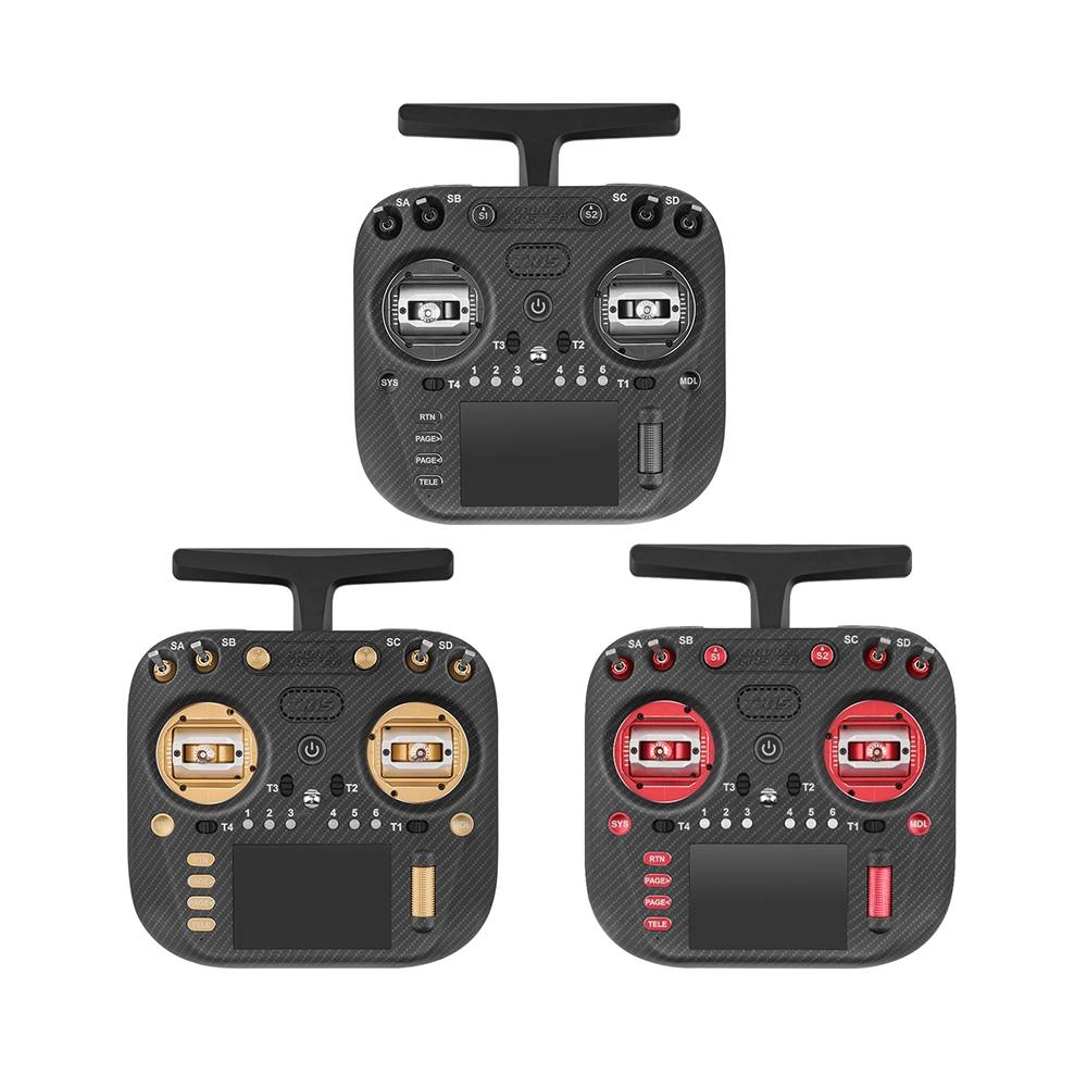 RadioMaster TX15 Max Radio Transmitter - ELRS 2.4GHz