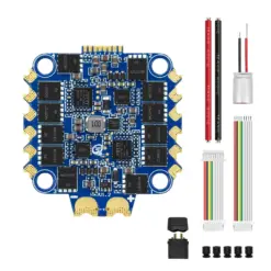 SEQURE Blueson A2 8S 70A ESC with AM32 128KHz 4IN1 ESC