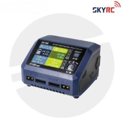SkyRC D100 Neo Dual 2x100W AC/DC Charger