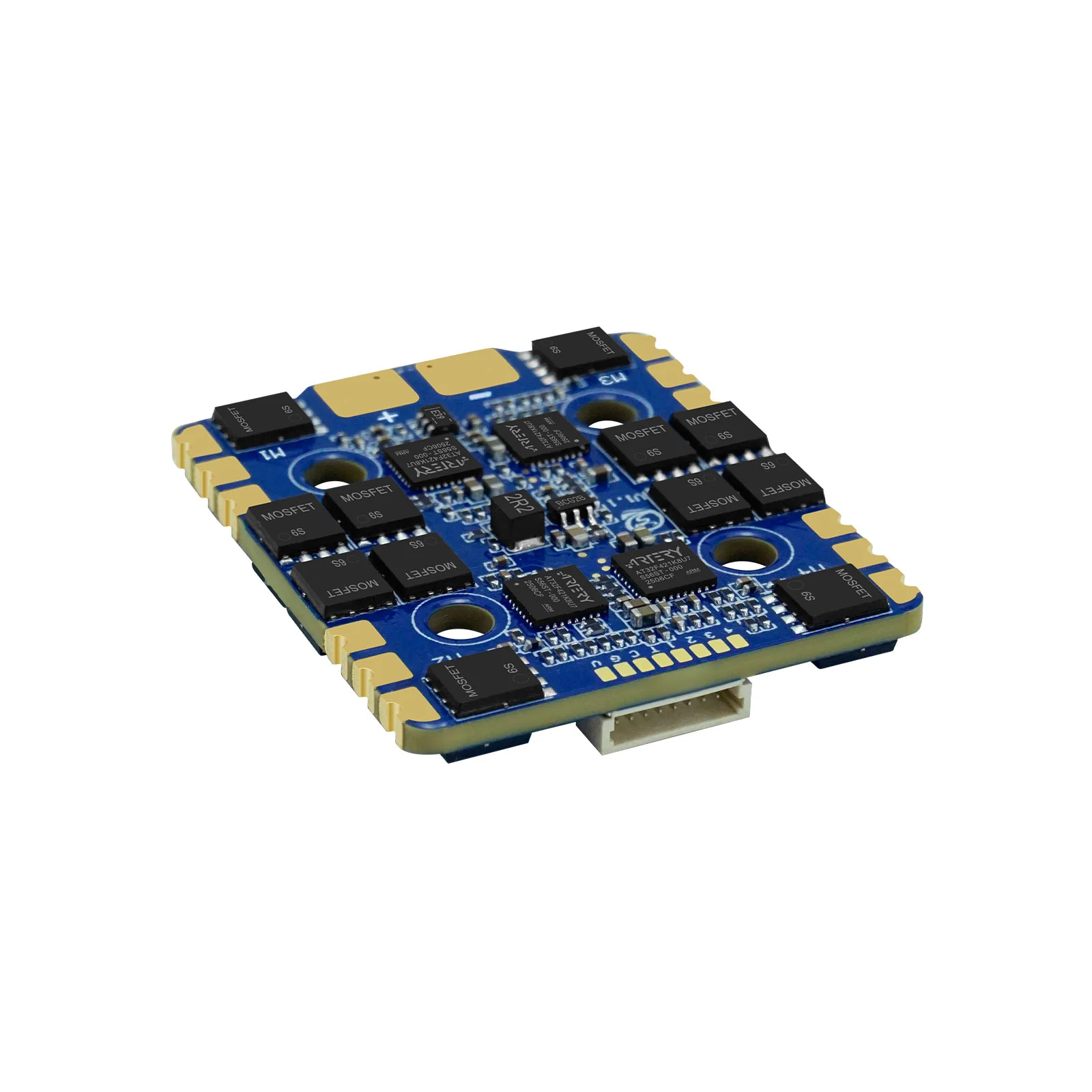 SEQURE Blueson A1 8S 70A ESC with AM32 128KHz 4IN1 ESC - Image 9