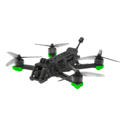 iFlight Nazgul Evoque F5D V2 – Custom Build