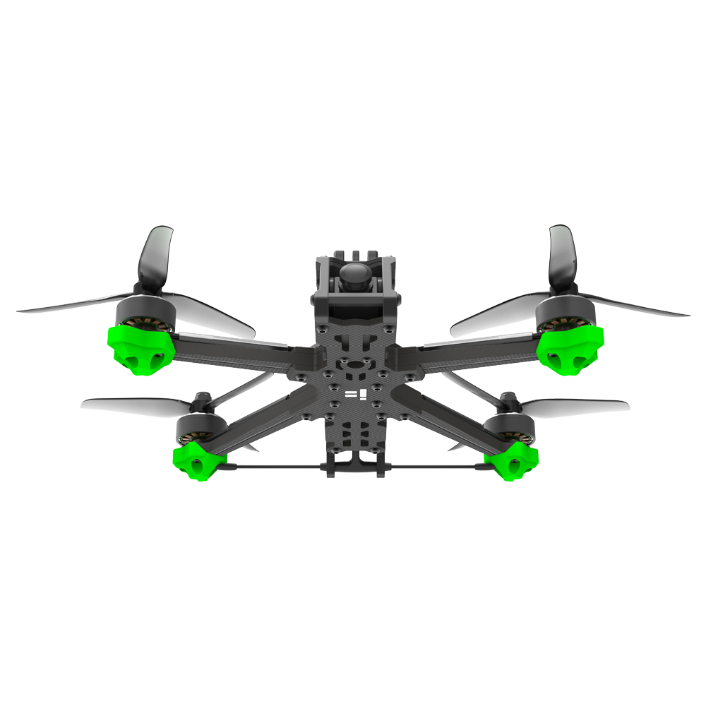 iFlight Nazgul Evoque F5D V2 – Custom Build - Image 2