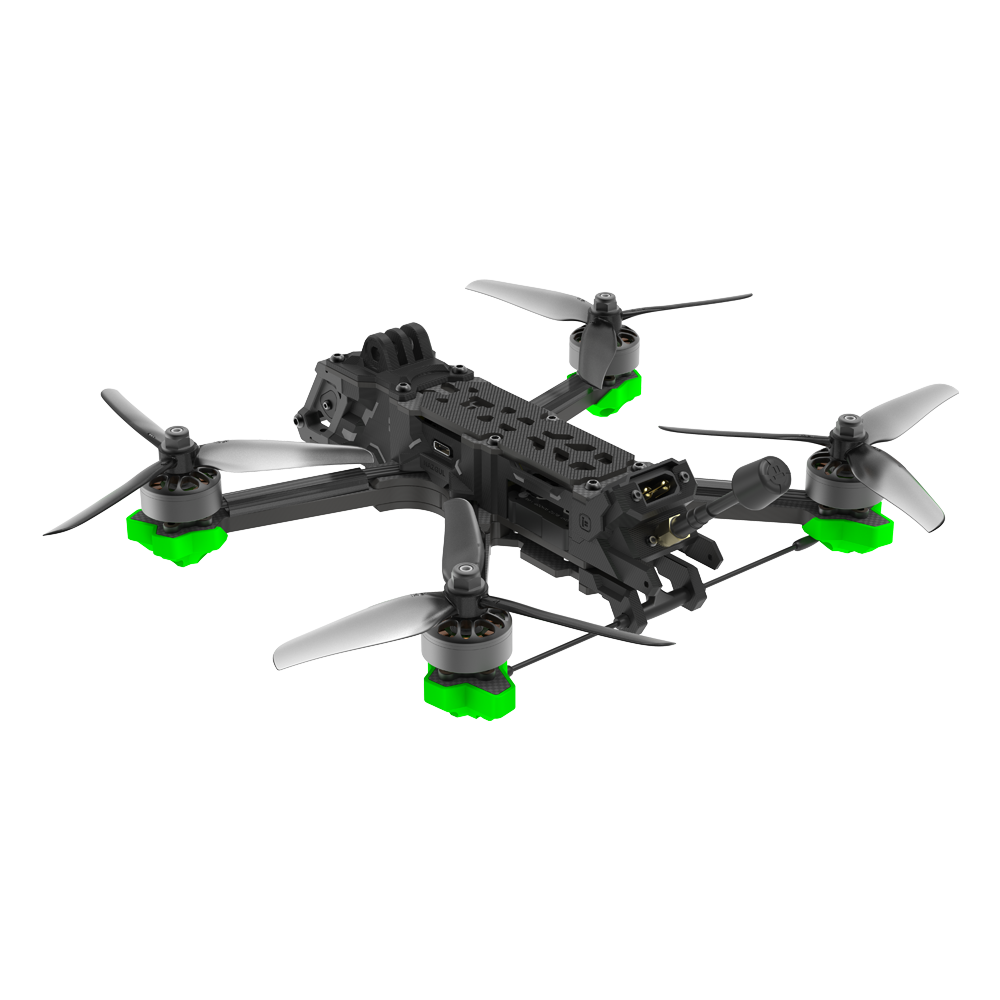 iFlight Nazgul Evoque F5D V2 – Custom Build - Image 4