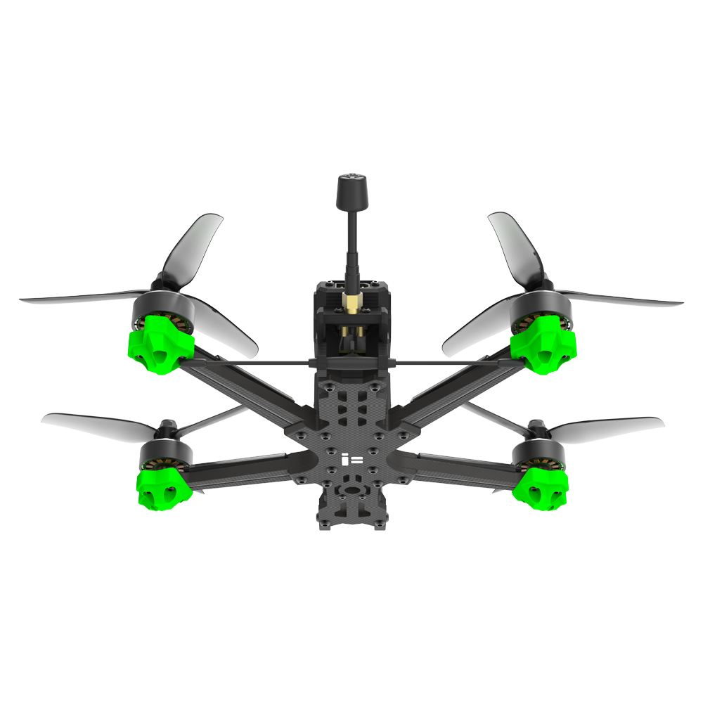 iFlight Nazgul Evoque F5D V2 – Custom Build - Image 5