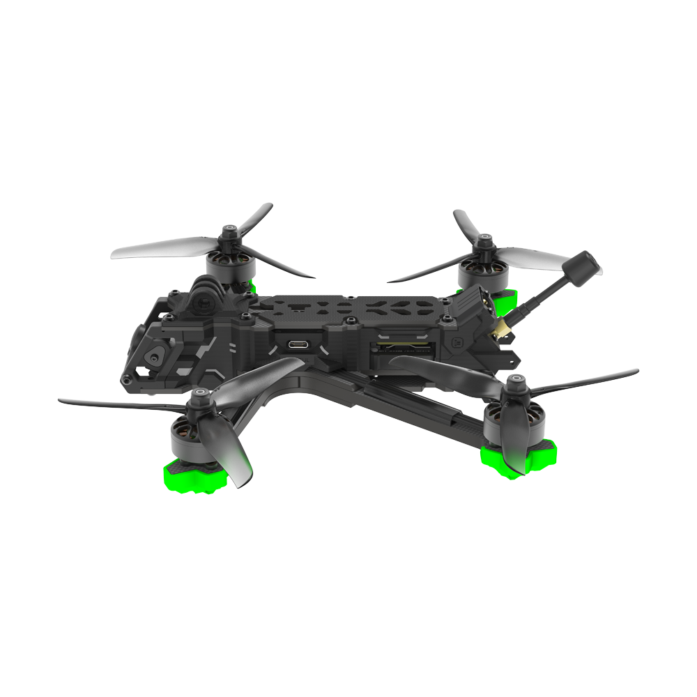 iFlight Nazgul Evoque F5D V2 – Custom Build - Image 6