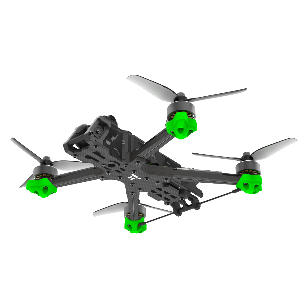 iFlight Nazgul Evoque F5D V2 – Custom Build - Image 7