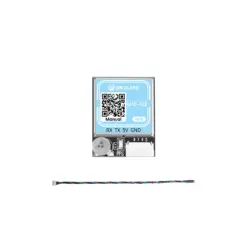Sequre M10-122 GPS Module