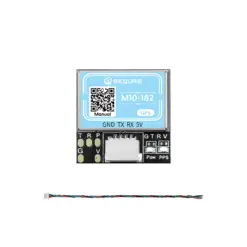 Sequre M10-182 GPS Module