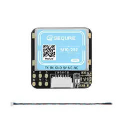Sequre M10-252 GPS Module