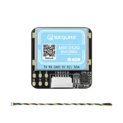 Sequre M10-252Q GPS Module