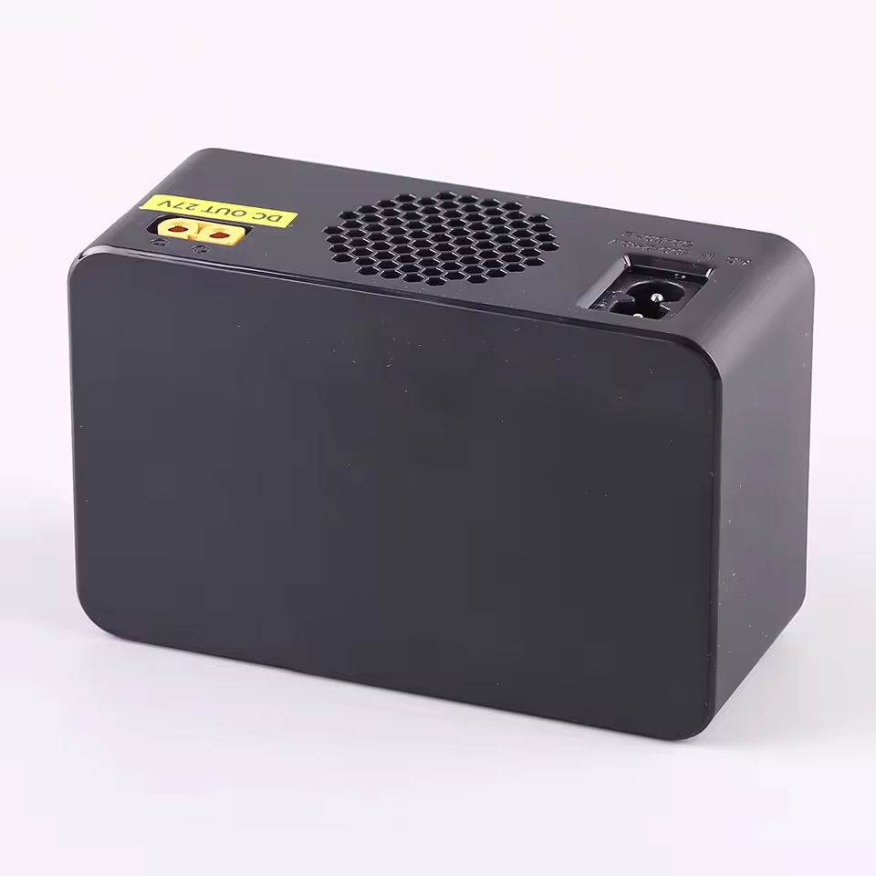 HOTA T330 GaN 27V 12.3A 330W Power Supply - Image 6