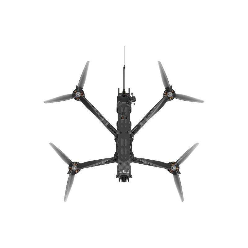 iFlight Chimera7 ECO – Custom Build - Image 6