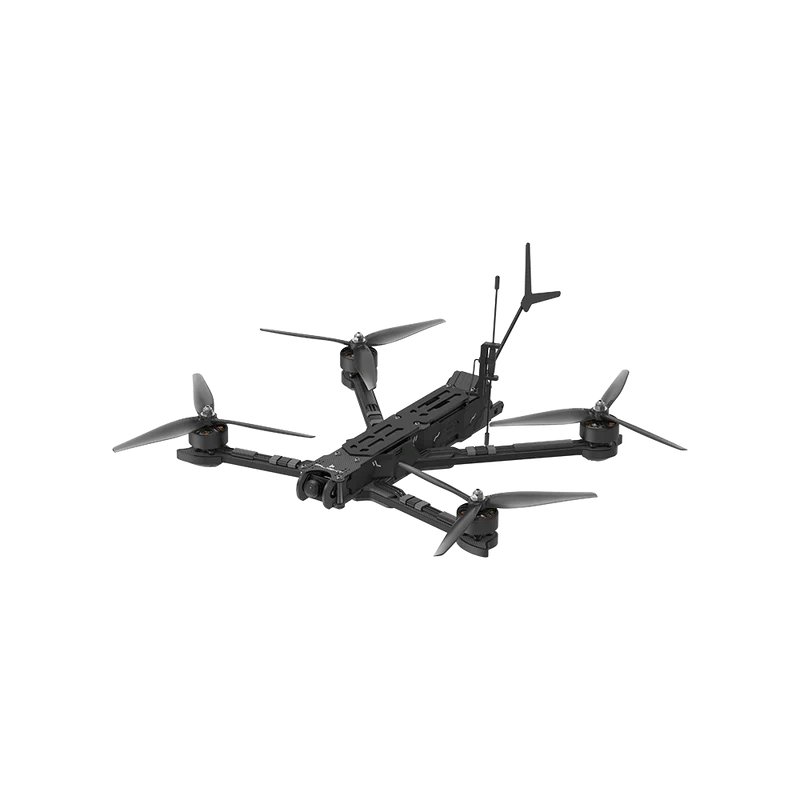 iFlight Chimera7 ECO – Custom Build