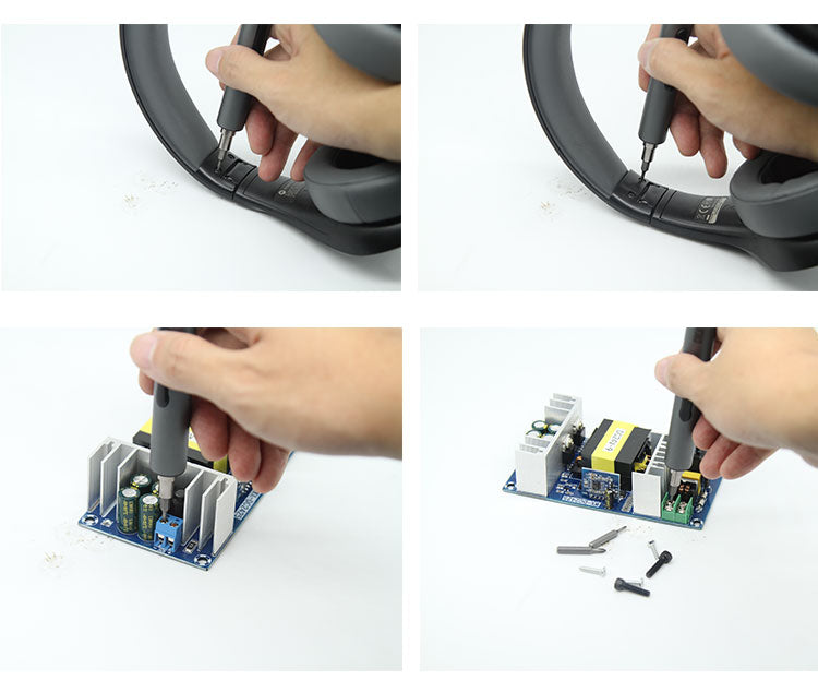 micro torx bits
