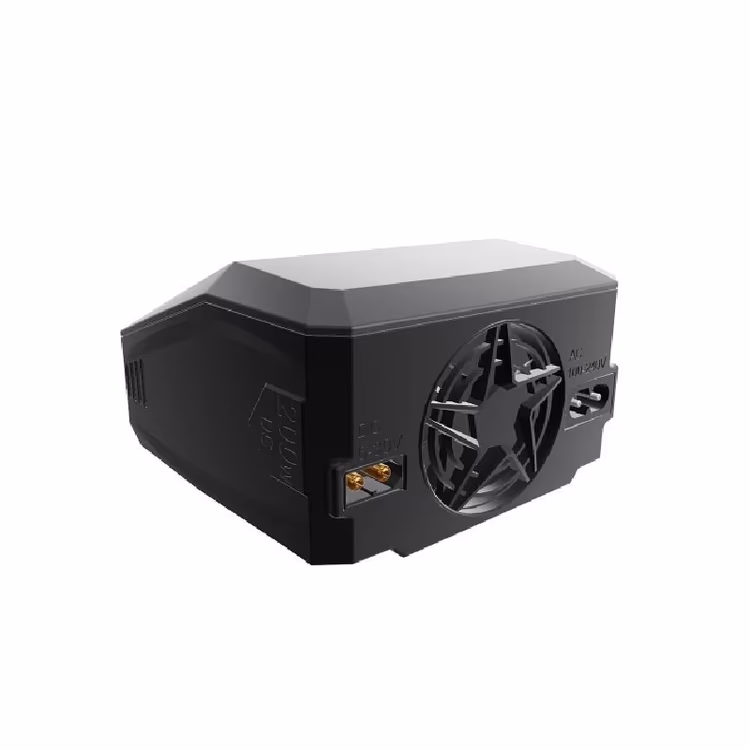 SkyRC S100neo 100W Single Channel AC/DC Smart Charger - Image 2