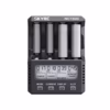 SkyRC NC1600 Smart 4-Slot Charger and Analyzer