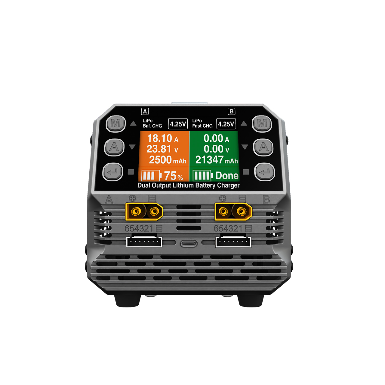 SkyRC PC1080neo Charger - Image 3