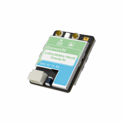 iFlight ELRS Dualband 100mW Receiver - 160mm Antenna