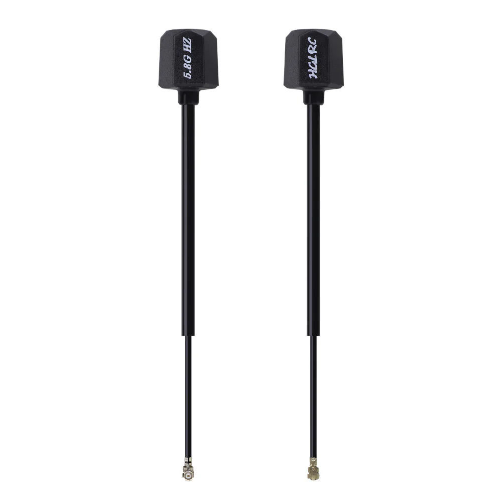 HGLRC Mini Hammer Antenna V2 (IPEX) - Image 3