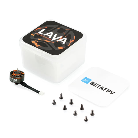 LAVA Series 1104 Brushless Motors