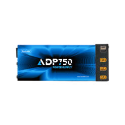 ToolkitRC ADP750 750W 12V 62.5A Lipo Battery Charger