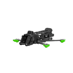 Nazgul Evoque F4 O4 Frame Kit