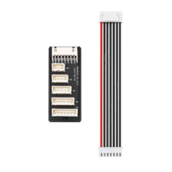 ToolkitRC 2-6S JST XH Charging Adapter Board