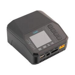 ToolkitRC M6AC 300W 15A 1-6S AC Charger