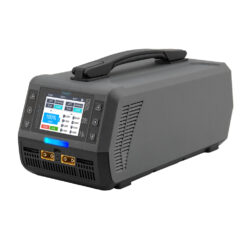 ToolkitRC M8DAC Dual 1200W 50A 1-8S Smart Battery Charger