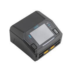 ToolkitRC M6DAC Pro 1-6S AC 300W DC 800W 16Ax2 Battery Charger