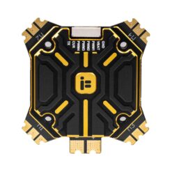 iFlight BLITZ E80 Pro G2 80A 4-in-1 BLHeli_32 ESC w/ Cover - 35x35/30x30