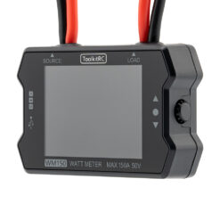 ToolkitRC WM150 Advanced Watt & Power Meter