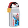 GNB 650mAh 4S 80C LiPo Battery (XT30)