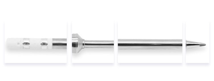 micro tip soldering iron