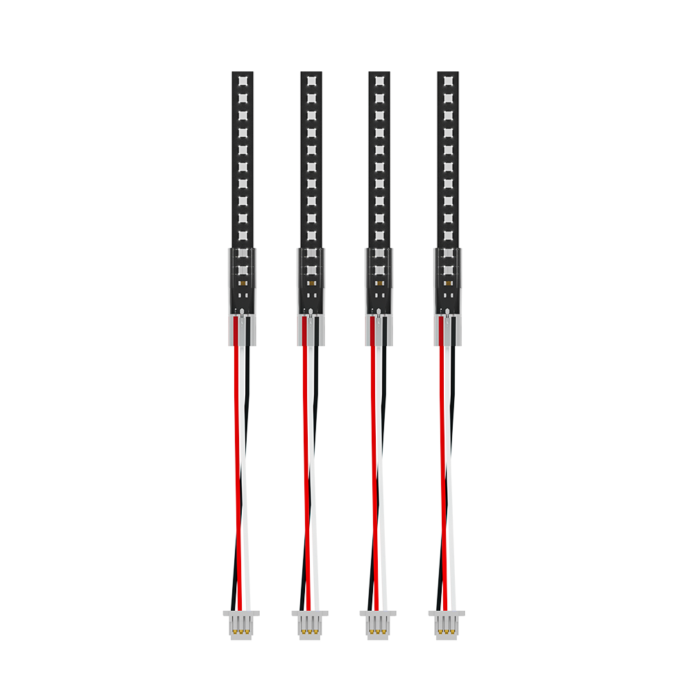 iFlight Mach R5 Sport LED Strip (1Pcs)