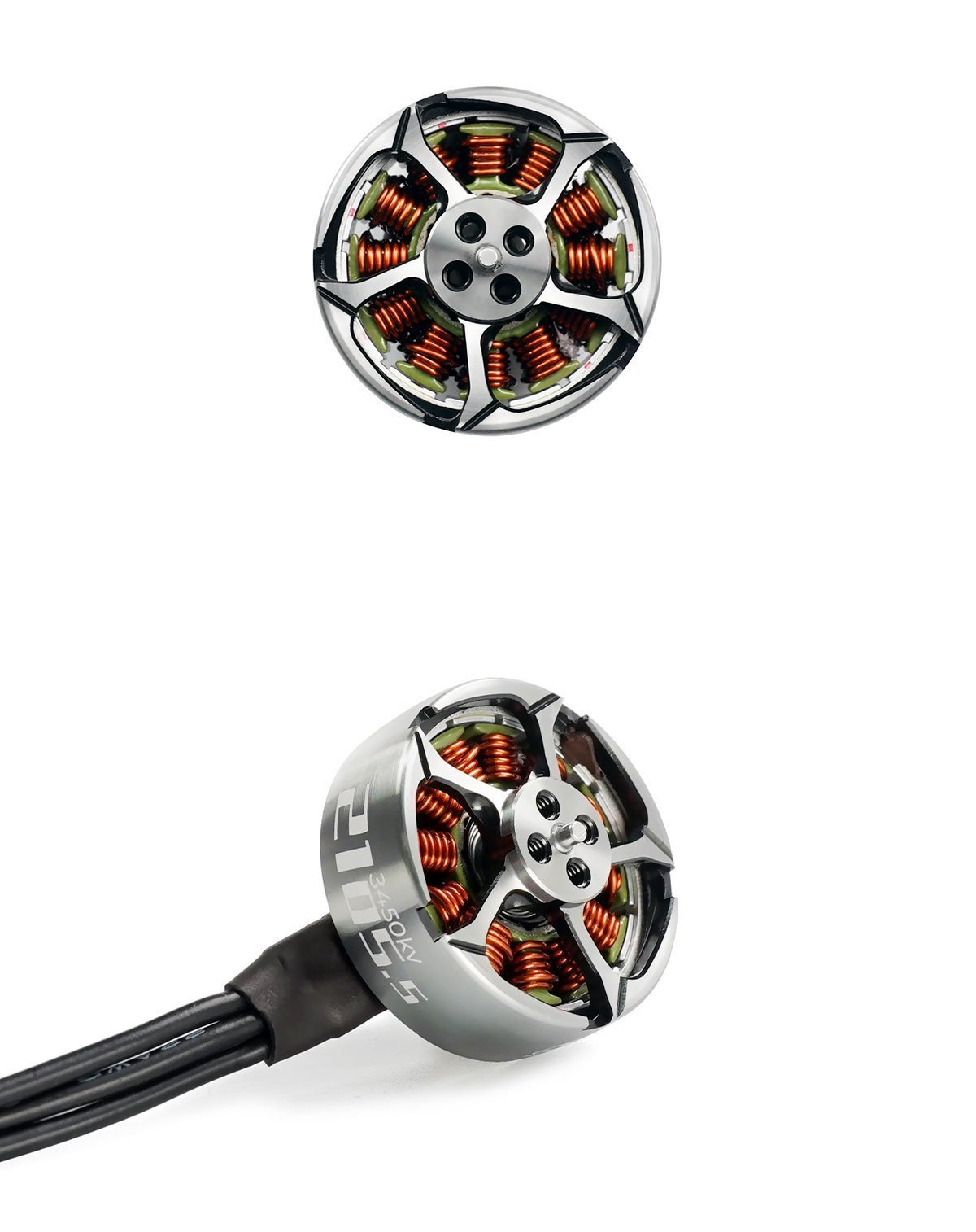 GEPRC SPEEDX2 2105.5 2650KV/3450KV FPV Motor