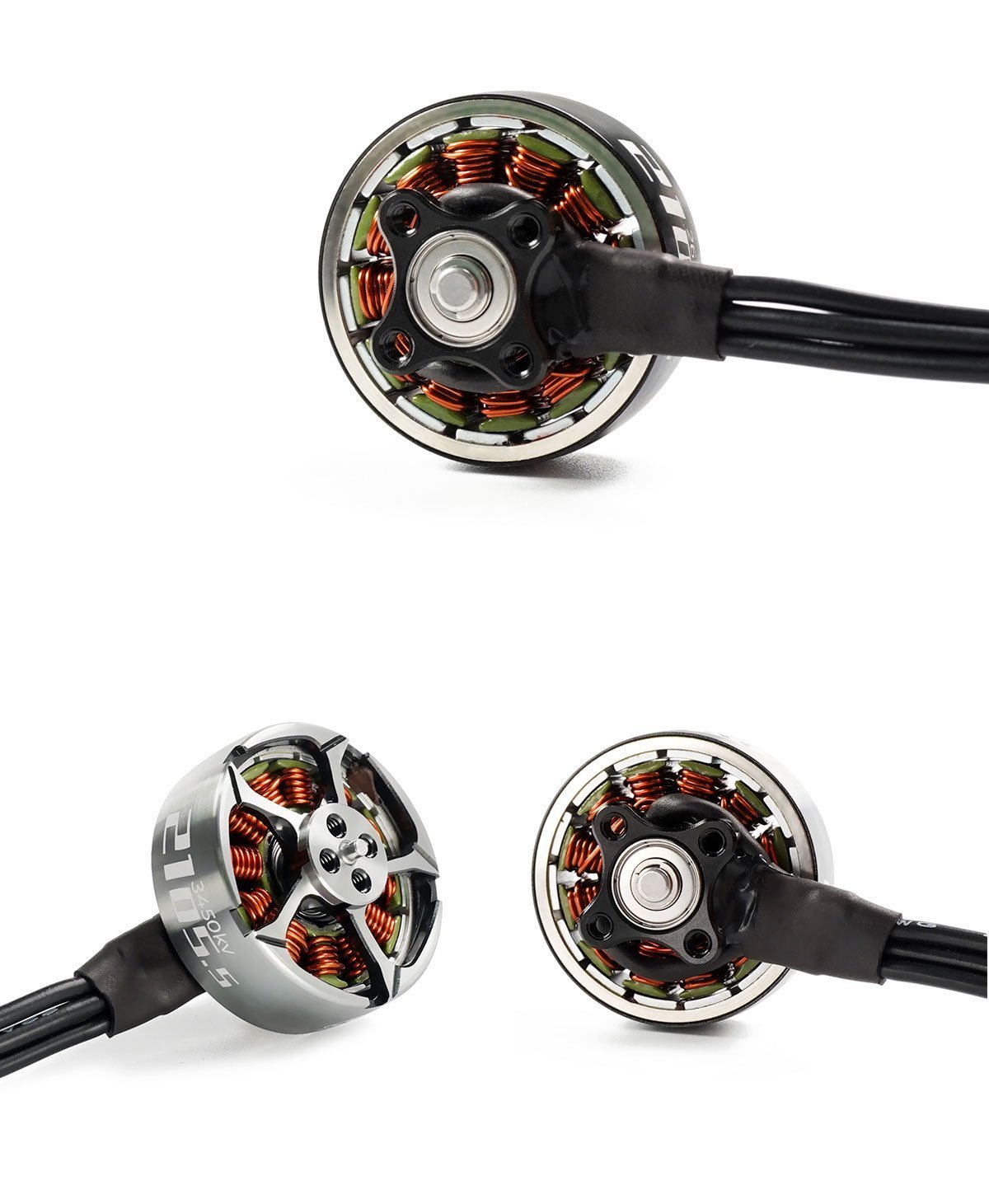 GEPRC SPEEDX2 2105.5 2650KV/3450KV FPV Motor