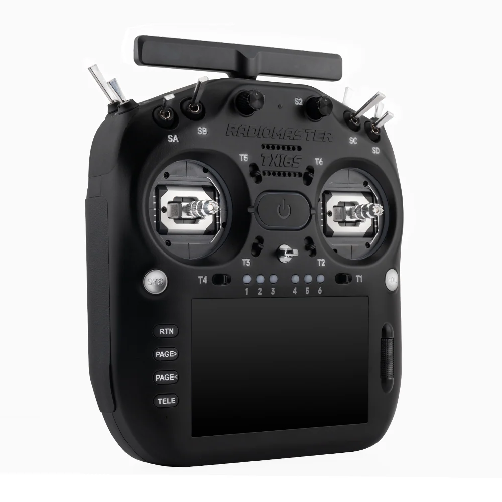 RadioMaster TX16S MK3 ELRS Dual Band Radio Controller - Image 9