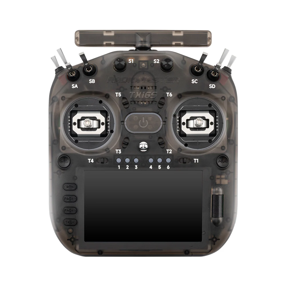 RadioMaster TX16S MK3 ELRS Dual Band Radio Controller - Image 11