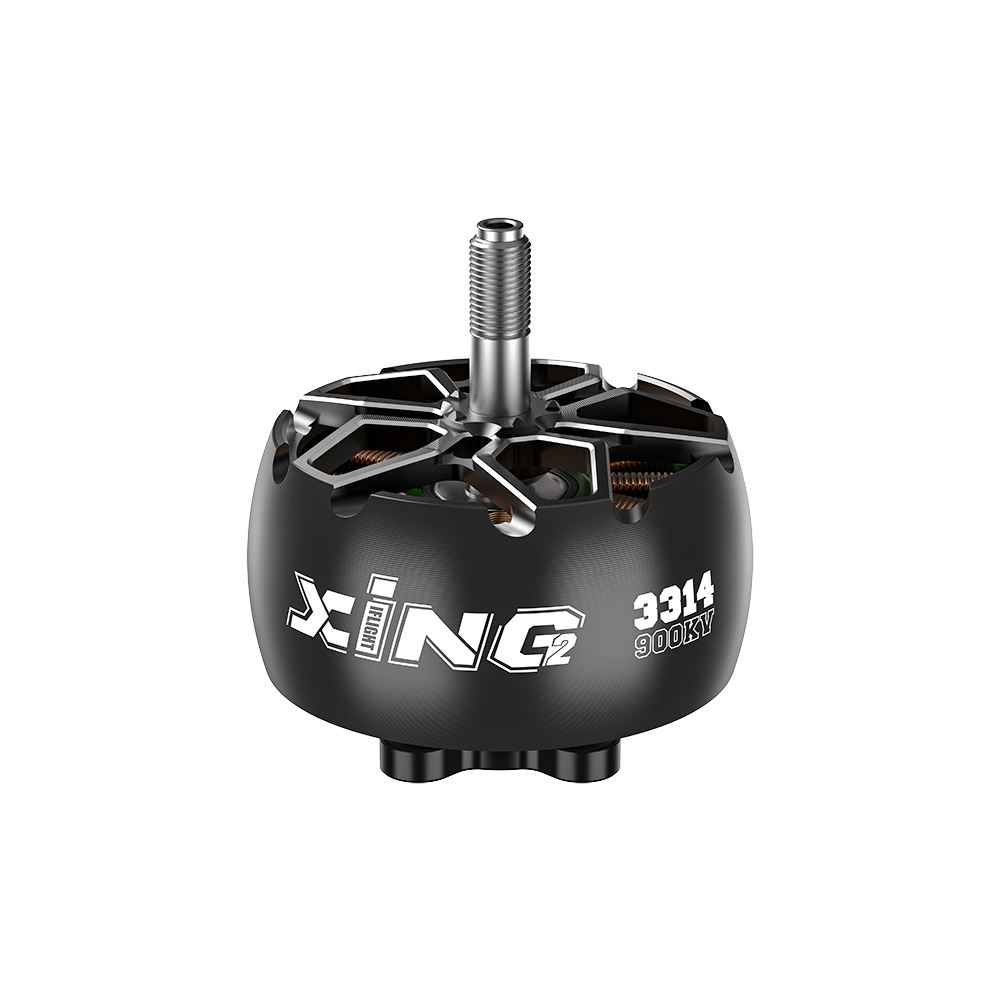 iFlight XING2 3314 900KV Cinelifter Motor - Image 4