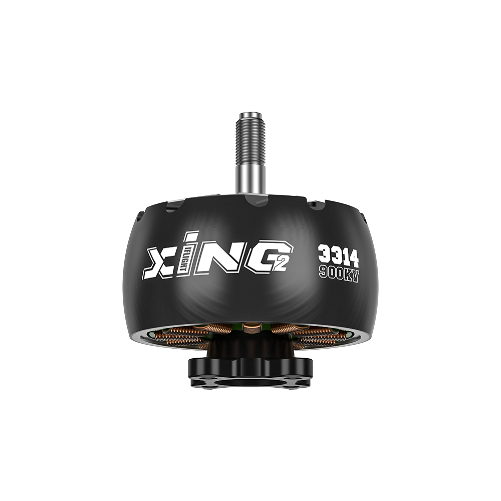 iFlight XING2 3314 900KV Cinelifter Motor - Image 3