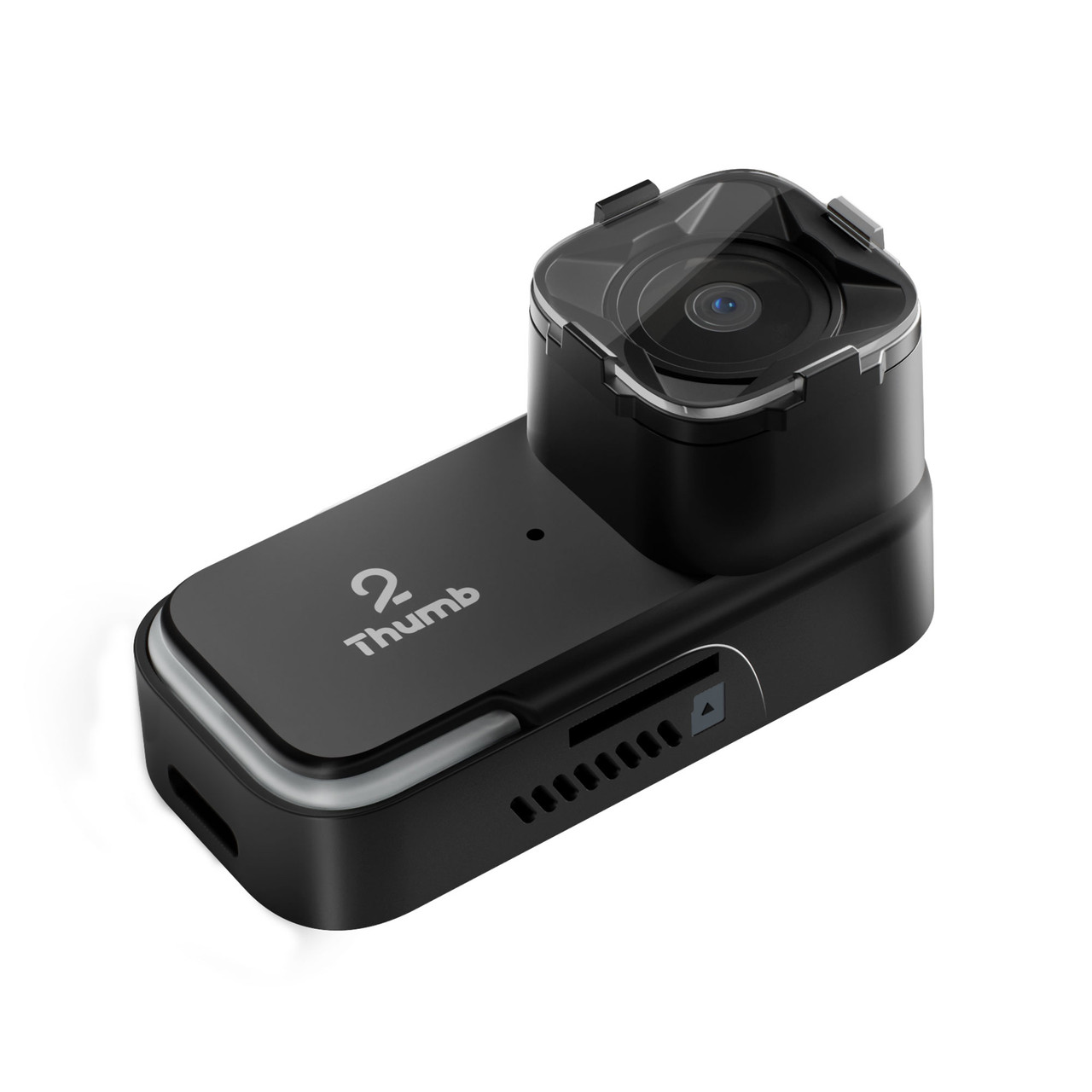 RunCam Thumb 2 Action Camera - Image 2