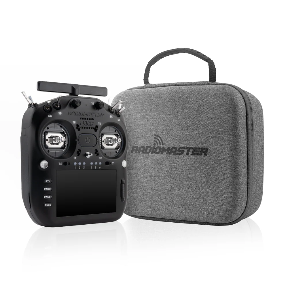 RadioMaster TX16S MK3 ELRS Dual Band Radio Controller - Image 3