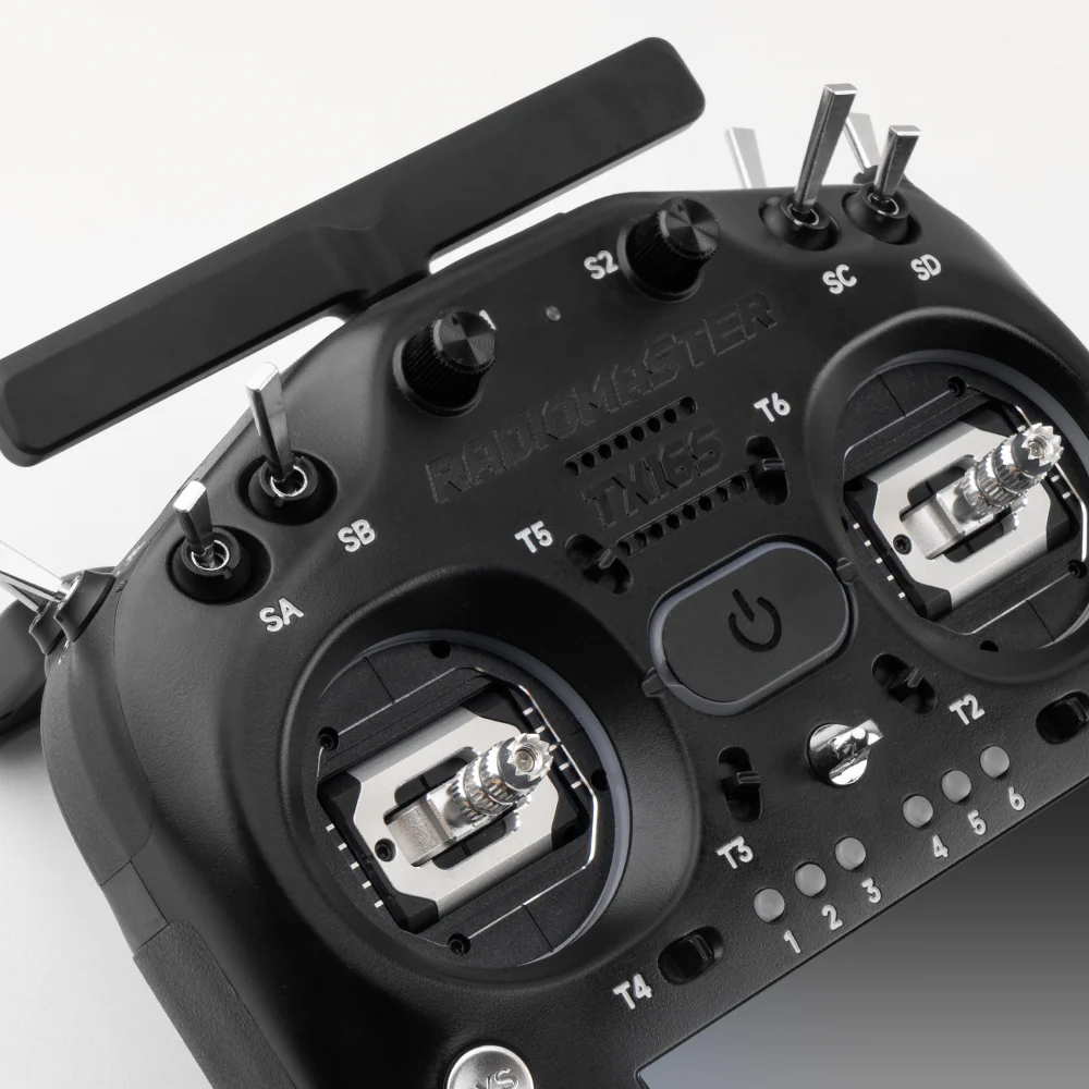 RadioMaster TX16S MK3 ELRS Dual Band Radio Controller - Image 8