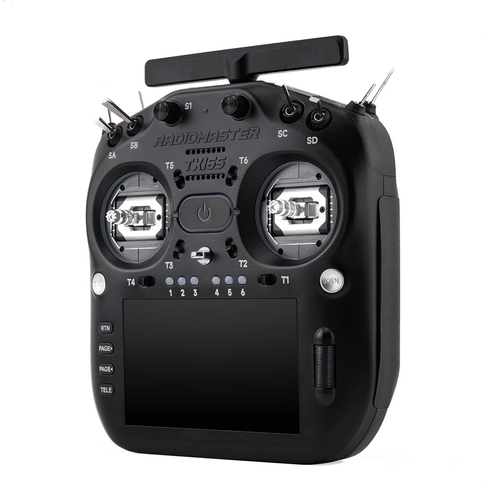 RadioMaster TX16S MK3 ELRS Dual Band Radio Controller - Image 10