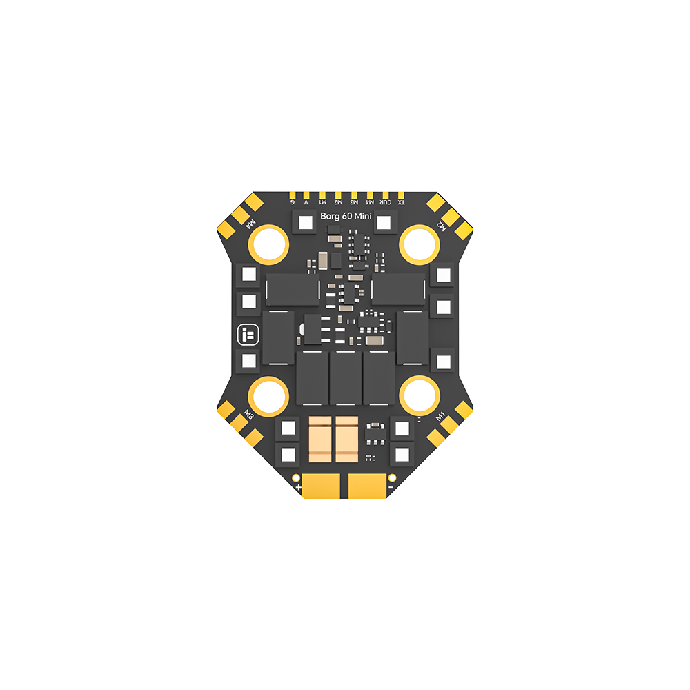 iFLight Borg Mini 60A ESC