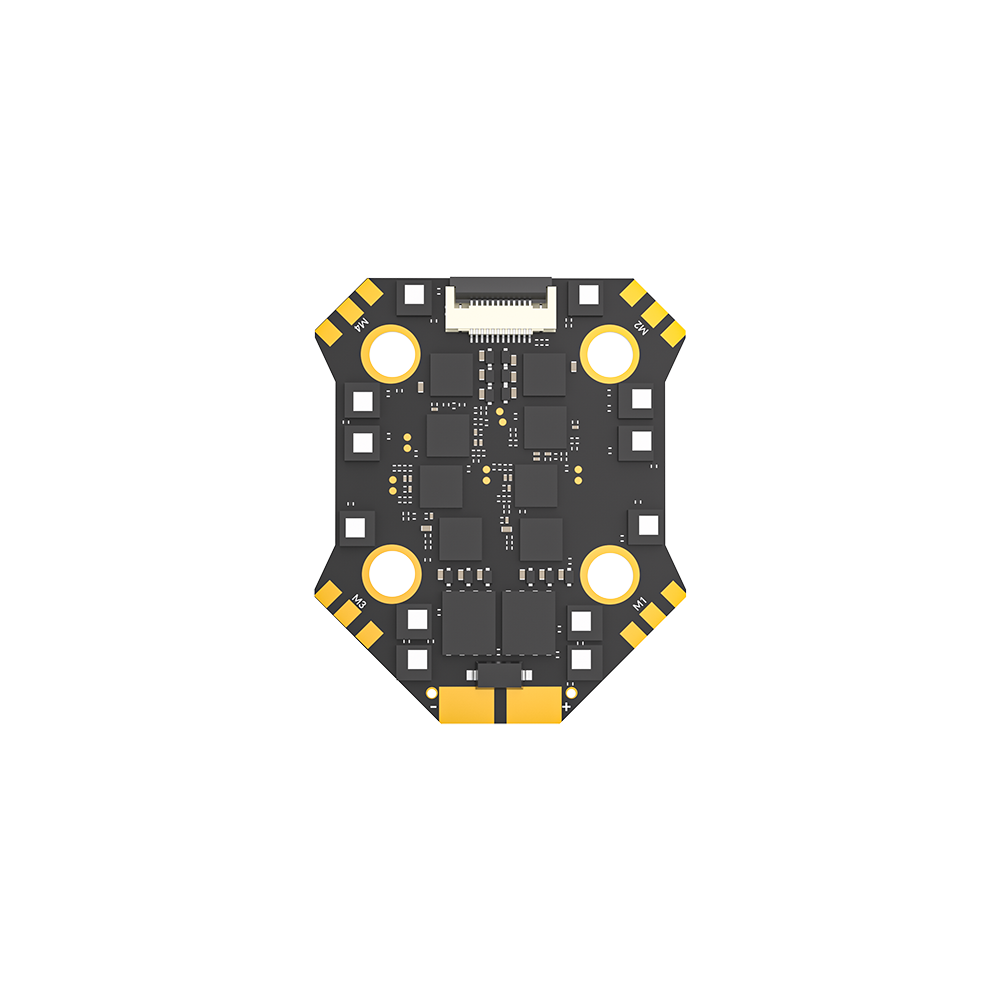 iFLight Borg Mini 60A ESC - Image 6